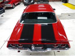 1972 Chevrolet Camaro (CC-2074289) for sale in St. Louis, Missouri