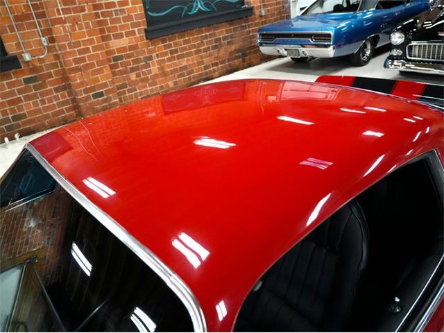 1972 Chevrolet Camaro (CC-2074289) for sale in St. Louis, Missouri
