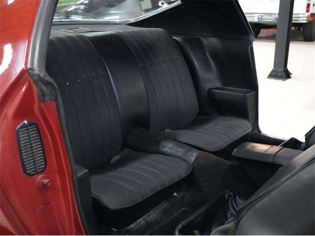 1972 Chevrolet Camaro (CC-2074289) for sale in St. Louis, Missouri