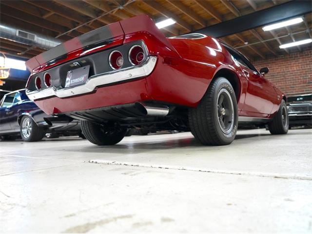 1972 Chevrolet Camaro (CC-2074289) for sale in St. Louis, Missouri