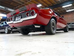 1972 Chevrolet Camaro (CC-2074289) for sale in St. Louis, Missouri