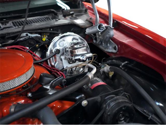 1972 Chevrolet Camaro (CC-2074289) for sale in St. Louis, Missouri