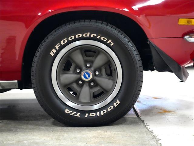 1972 Chevrolet Camaro (CC-2074289) for sale in St. Louis, Missouri