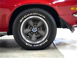 1972 Chevrolet Camaro (CC-2074289) for sale in St. Louis, Missouri