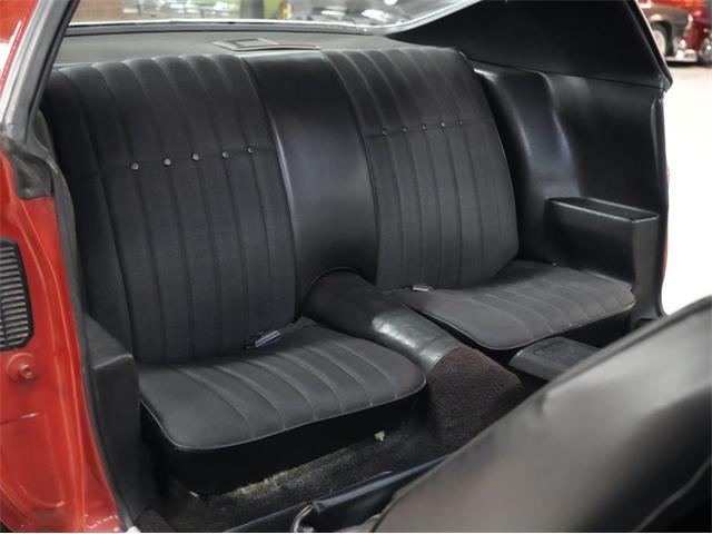 1972 Chevrolet Camaro (CC-2074289) for sale in St. Louis, Missouri