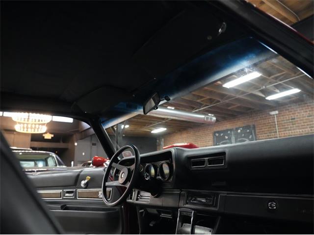 1972 Chevrolet Camaro (CC-2074289) for sale in St. Louis, Missouri