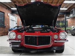 1972 Chevrolet Camaro (CC-2074289) for sale in St. Louis, Missouri