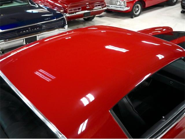 1972 Chevrolet Camaro (CC-2074289) for sale in St. Louis, Missouri