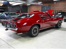 1972 Chevrolet Camaro (CC-2074289) for sale in St. Louis, Missouri