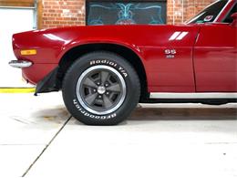 1972 Chevrolet Camaro (CC-2074289) for sale in St. Louis, Missouri