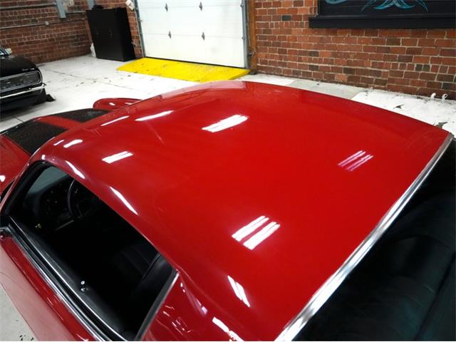 1972 Chevrolet Camaro (CC-2074289) for sale in St. Louis, Missouri