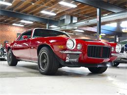 1972 Chevrolet Camaro (CC-2074289) for sale in St. Louis, Missouri