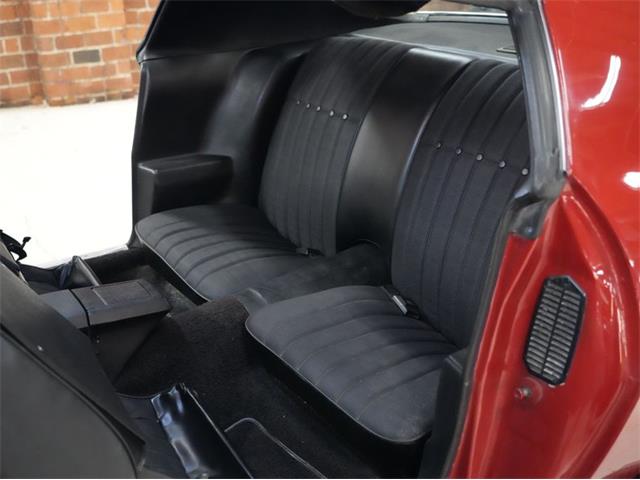 1972 Chevrolet Camaro (CC-2074289) for sale in St. Louis, Missouri