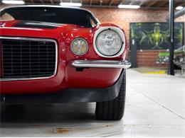 1972 Chevrolet Camaro (CC-2074289) for sale in St. Louis, Missouri
