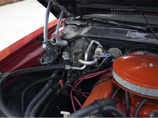1972 Chevrolet Camaro (CC-2074289) for sale in St. Louis, Missouri