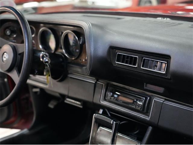 1972 Chevrolet Camaro (CC-2074289) for sale in St. Louis, Missouri