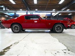 1972 Chevrolet Camaro (CC-2074289) for sale in St. Louis, Missouri