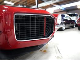 1972 Chevrolet Camaro (CC-2074289) for sale in St. Louis, Missouri