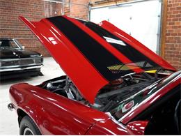 1972 Chevrolet Camaro (CC-2074289) for sale in St. Louis, Missouri