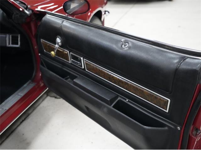 1972 Chevrolet Camaro (CC-2074289) for sale in St. Louis, Missouri