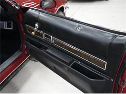 1972 Chevrolet Camaro (CC-2074289) for sale in St. Louis, Missouri