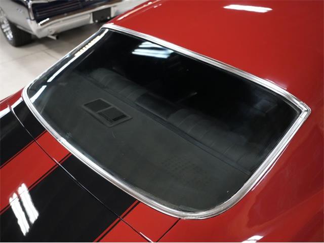 1972 Chevrolet Camaro (CC-2074289) for sale in St. Louis, Missouri