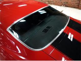 1972 Chevrolet Camaro (CC-2074289) for sale in St. Louis, Missouri