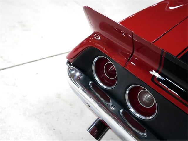 1972 Chevrolet Camaro (CC-2074289) for sale in St. Louis, Missouri