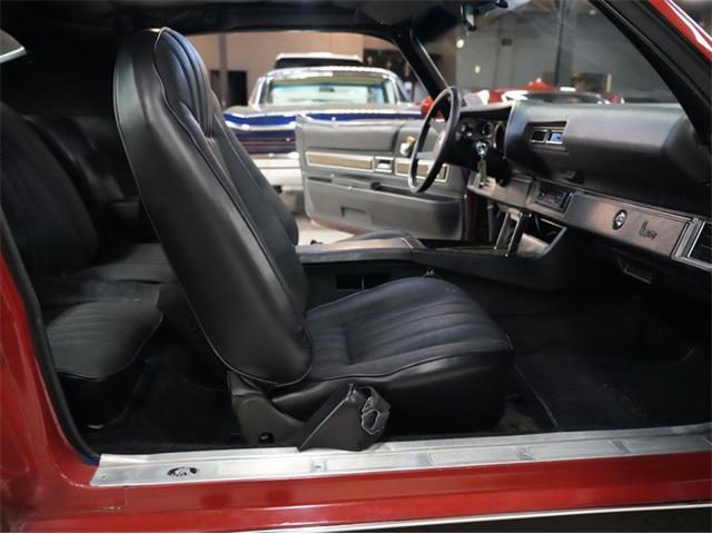 1972 Chevrolet Camaro (CC-2074289) for sale in St. Louis, Missouri