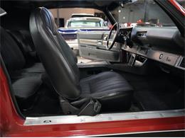 1972 Chevrolet Camaro (CC-2074289) for sale in St. Louis, Missouri