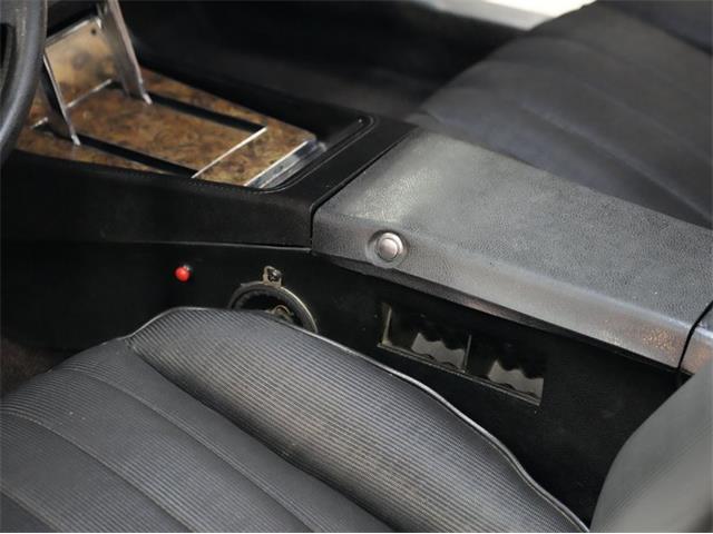 1972 Chevrolet Camaro (CC-2074289) for sale in St. Louis, Missouri