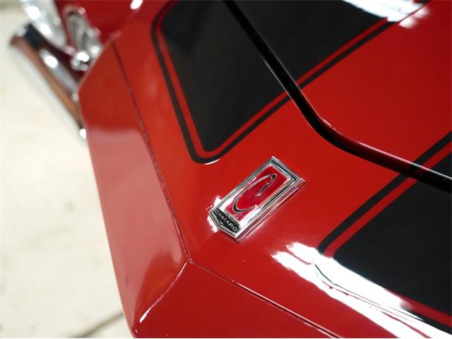 1972 Chevrolet Camaro (CC-2074289) for sale in St. Louis, Missouri