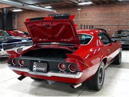 1972 Chevrolet Camaro (CC-2074289) for sale in St. Louis, Missouri