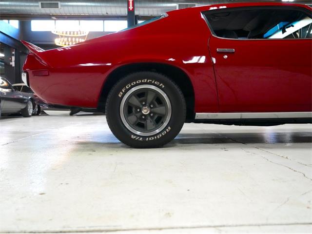 1972 Chevrolet Camaro (CC-2074289) for sale in St. Louis, Missouri