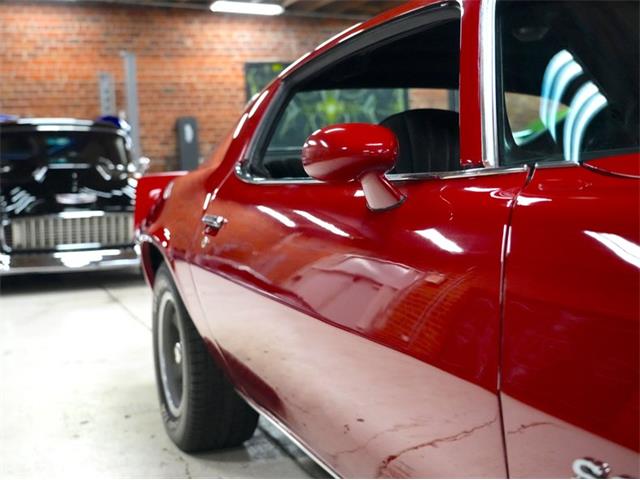 1972 Chevrolet Camaro (CC-2074289) for sale in St. Louis, Missouri