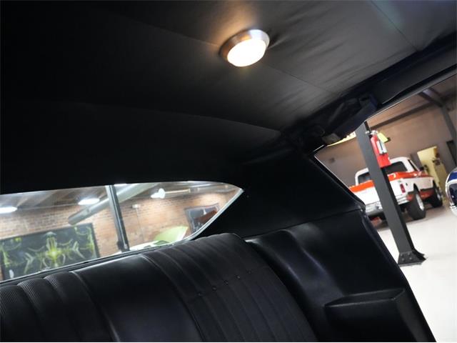1972 Chevrolet Camaro (CC-2074289) for sale in St. Louis, Missouri