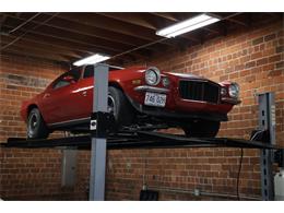1972 Chevrolet Camaro (CC-2074289) for sale in St. Louis, Missouri