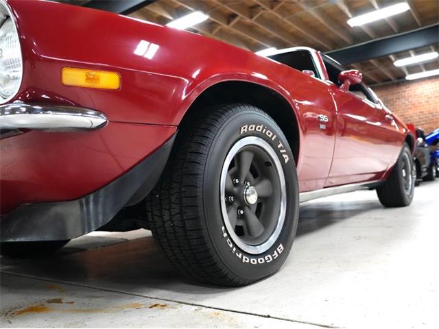 1972 Chevrolet Camaro (CC-2074289) for sale in St. Louis, Missouri
