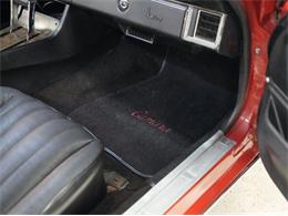 1972 Chevrolet Camaro (CC-2074289) for sale in St. Louis, Missouri