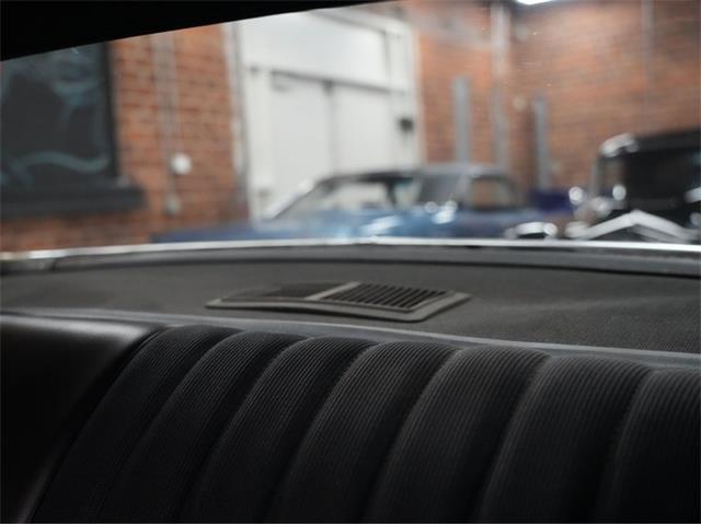 1972 Chevrolet Camaro (CC-2074289) for sale in St. Louis, Missouri