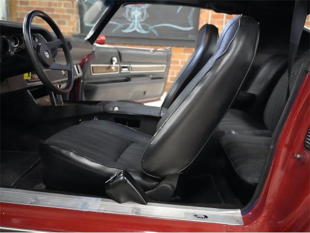 1972 Chevrolet Camaro (CC-2074289) for sale in St. Louis, Missouri