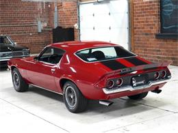 1972 Chevrolet Camaro (CC-2074289) for sale in St. Louis, Missouri