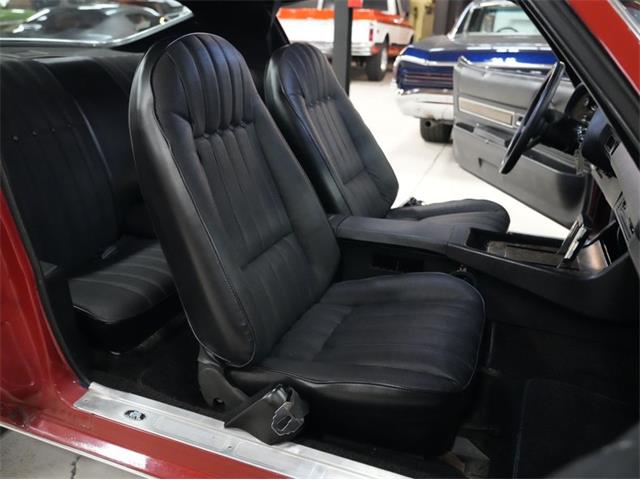 1972 Chevrolet Camaro (CC-2074289) for sale in St. Louis, Missouri