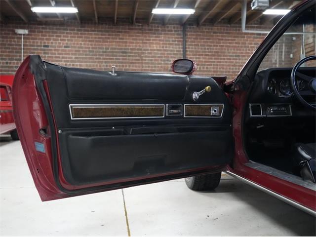 1972 Chevrolet Camaro (CC-2074289) for sale in St. Louis, Missouri