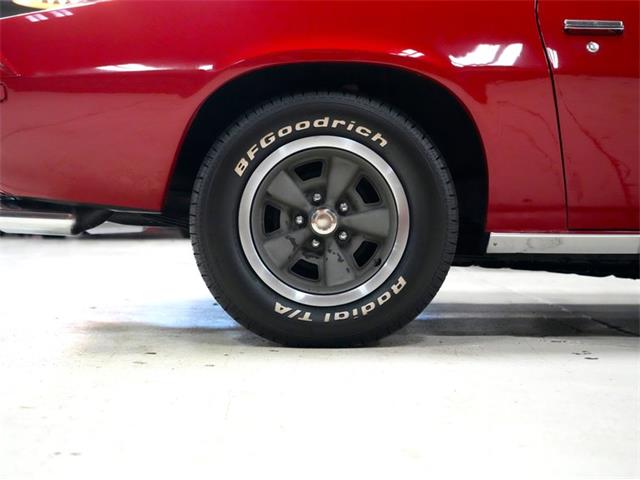 1972 Chevrolet Camaro (CC-2074289) for sale in St. Louis, Missouri
