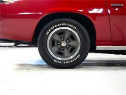 1972 Chevrolet Camaro (CC-2074289) for sale in St. Louis, Missouri