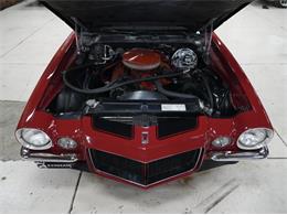 1972 Chevrolet Camaro (CC-2074289) for sale in St. Louis, Missouri