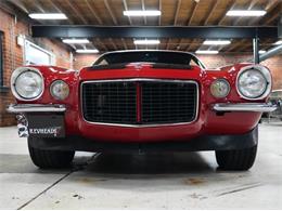 1972 Chevrolet Camaro (CC-2074289) for sale in St. Louis, Missouri