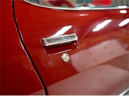 1972 Chevrolet Camaro (CC-2074289) for sale in St. Louis, Missouri