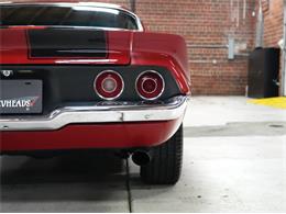 1972 Chevrolet Camaro (CC-2074289) for sale in St. Louis, Missouri